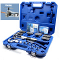 Refrigeration Flaring Cutter Tool Kit CT-1226-Al